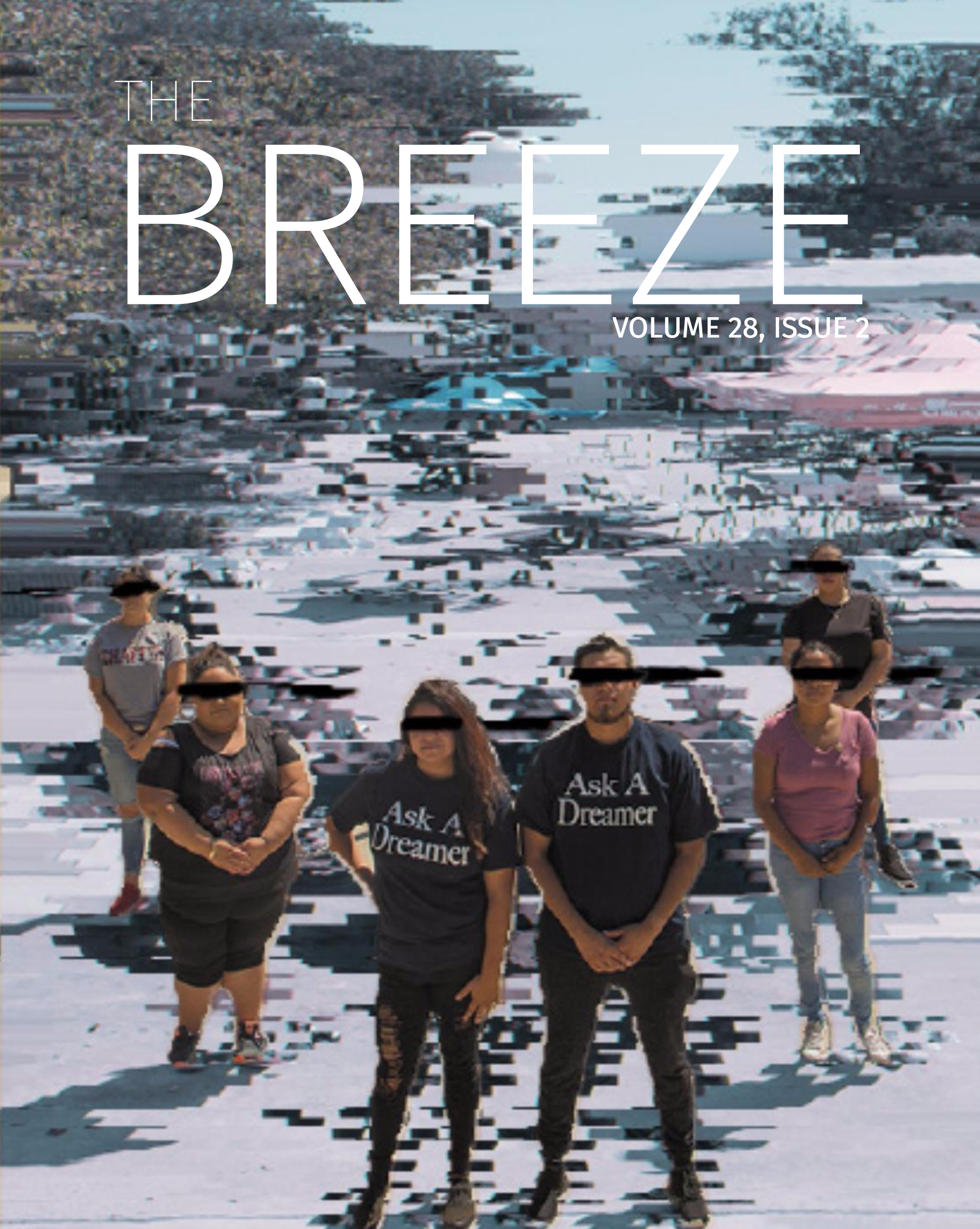 Archive — The Breeze